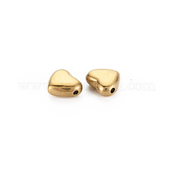 Ion Plating(IP) 304 Stainless Steel Beads&nbsp;STAS-N097-217