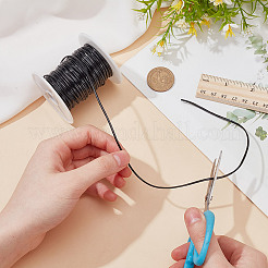 PU Imitation Leather Cord&nbsp;OCOR-WH0101-28