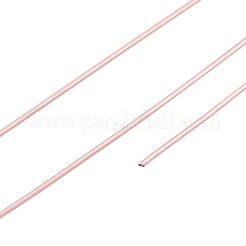 Copper Craft Wire Copper Beading Wire&nbsp;CWIR-F001-MG-0.4mm