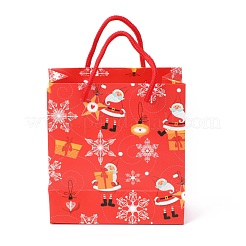 Christmas Themed Paper Bags&nbsp;CARB-P006-06A-01