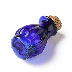Miniature Glass Bottles&nbsp;GLAA-H019-01C