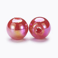 Eco-Friendly Opaque Poly Styrene Acrylic Beads&nbsp;PL427-PW42