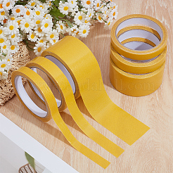 3 Rolls 3 Styles Gauze Double Sided Adhesive&nbsp;AJEW-GF0013-36