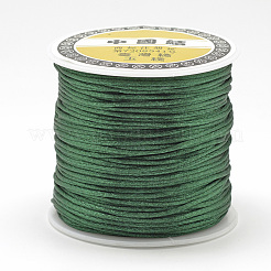 Nylon Satin Rattail Cord&nbsp;NWIR-Q010B-258