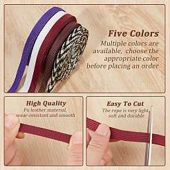 10m Cloth Ribbons&nbsp;OCOR-GF0005-98C