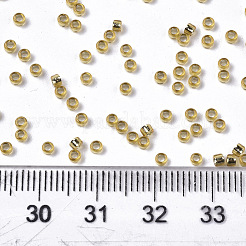 Glass Seed Beads&nbsp;SEED-S042-04B-07