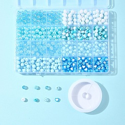 DIY Bracelets Making Kits&nbsp;DIY-FS0008-81A
