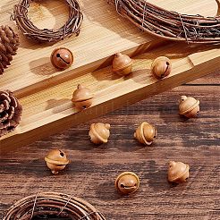 Engraved Wood Pendants&nbsp;WOOD-WH0027-61