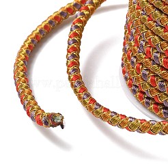 10M Polyester Braided Cord&nbsp;OCOR-A012-01J