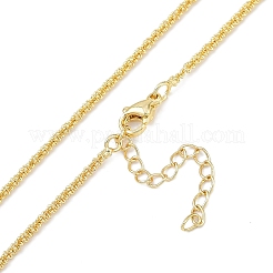 Rack Plating Brass Sun Pendant Necklaces&nbsp;NJEW-P317-07G
