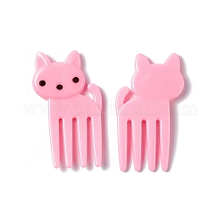 Plastic Disposable Fruit Picks&nbsp;AJEW-C022-01