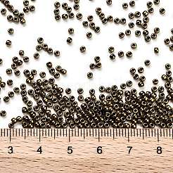 TOHO Round Seed Beads&nbsp;SEED-JPTR11-0223
