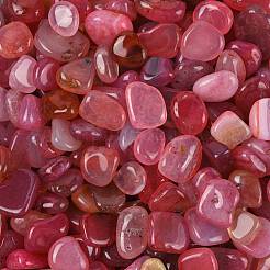Dyed & Heated Natural Agate Beads&nbsp;X1-G-J402-04D-05