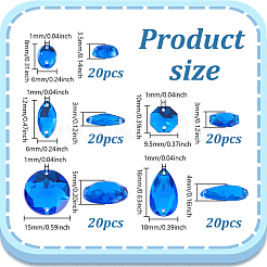 Sew on Rhinestone&nbsp;ACRT-PH0001-13A