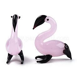 Handmade Lampwork Home Decorations&nbsp;LAMP-T011-81