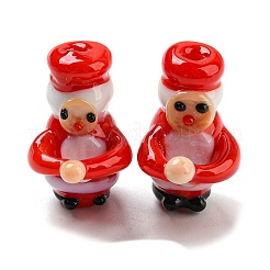 Handmade Lampwork Beads&nbsp;LAMP-G140-04