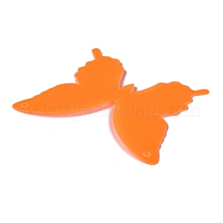 3D Plastic Luminous Wall Stickers&nbsp;DIY-F077-05C
