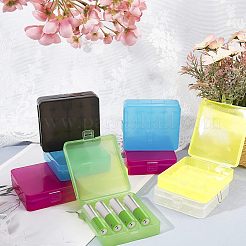 Plastic Battery Storage Box&nbsp;CON-NB0001-53