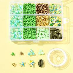DIY Bracelets Making Kits&nbsp;DIY-FS0009-65