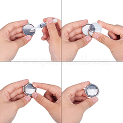 DIY Pendant Making&nbsp;DIY-X0098-37P