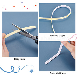 3 Rolls 3 Style 5M EVA Foam Adhesive Tapes&nbsp;TOOL-OC0001-82