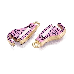 Printed Alloy Pendants&nbsp;PALLOY-SZC0008-03B