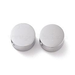 Non-Tarnish 304 Stainless Steel Beads&nbsp;STAS-I126-04P-01