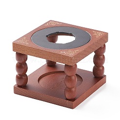 Vintage Wooden Wax Seal Warmer&nbsp;TOOL-XCP0001-59