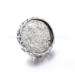 Autumn Theme Zinc Alloy Pendants&nbsp;PALLOY-D580-25AS