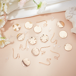 DIY Earring Making Kit&nbsp;DIY-BC0004-31