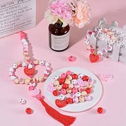 DIY Jewelry Making Kits&nbsp;DIY-SZ0005-56