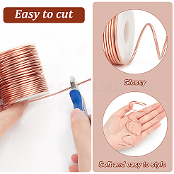 Copper Wire&nbsp;CWIR-WH0018-01