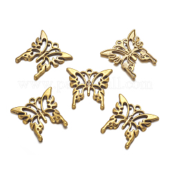 Tibetan Style Alloy Pendants&nbsp;LS-TIBEP-A8788-G-LF