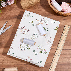 1M Polycotton Fabric&nbsp;DIY-CY0002-93E