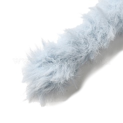 Polyester Plush Sticks&nbsp;DIY-WH0569-49F-1
