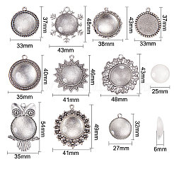 DIY Brooch Making&nbsp;DIY-SC0004-39
