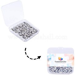 合金チベットスタイルのビーズ  魚  アンティークシルバー  14x11x4mm  穴：1mm  60個/箱&nbsp;TIBEB-PH0004-51