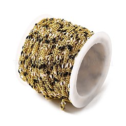 Brass Figaro Chains&nbsp;CHC-F020-11G-04
