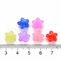 Transparent Acrylic Beads&nbsp;X-MACR-S373-26E