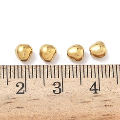 304 Stainless Steel Beads&nbsp;STAS-D204-43G