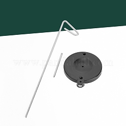 Iron Thread Holders&nbsp;PW-WG15902-01