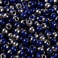 Glass Seed Beads&nbsp;SEED-A032-06L