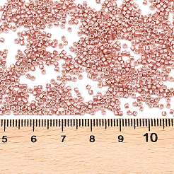 MIYUKI Delica Beads&nbsp;X-SEED-J020-DB2503