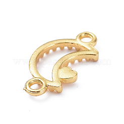 Zinc Alloy Links&nbsp;LS-PALLOY-D580-02G