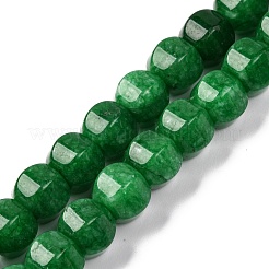 Natural & Synthetic Gemstone Beads Strands&nbsp;G-F513-02A-03