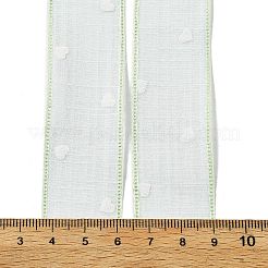 Polyester Ribbon&nbsp;DIY-R050-03D