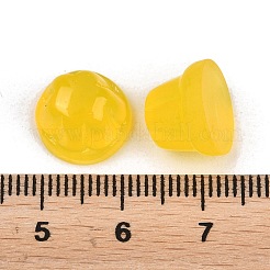 Resin Cabochons&nbsp;RESI-H034-40D