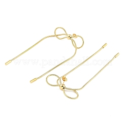 Ion Plating(IP) 304 Stainless Steel Stud Earrings&nbsp;EJEW-H007-02G