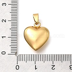 304 Stainless Steel Pendants&nbsp;STAS-H200-01G-13