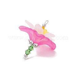 Acrylic Pendants&nbsp;PALLOY-TA00289